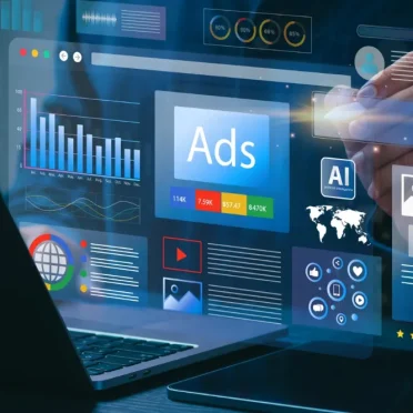 digital advertising (2) تبلیغات دیجیتال