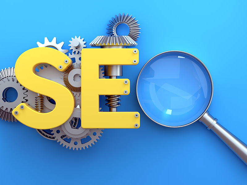 تکنیک های برتر seo 2024