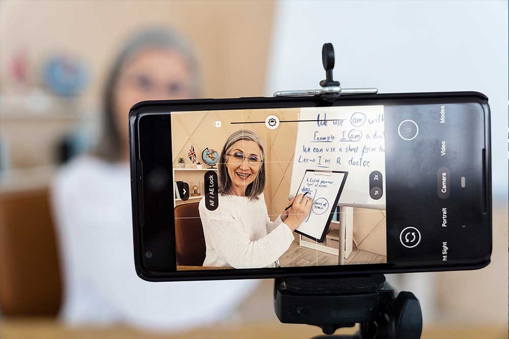 بازاریابی ویدیویی