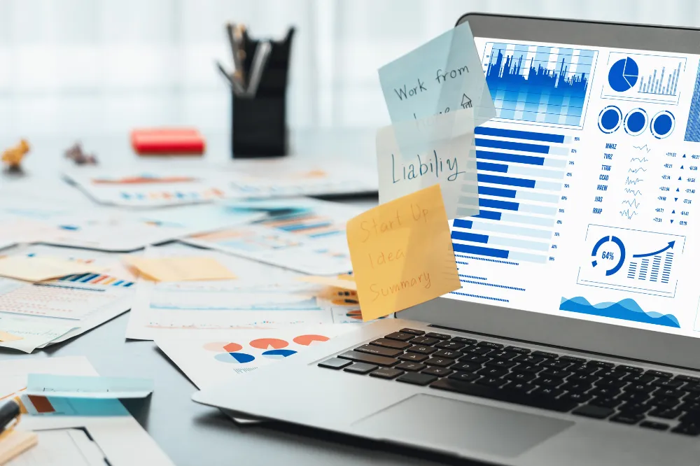 گوگل آنالیتیکس (google analytics)