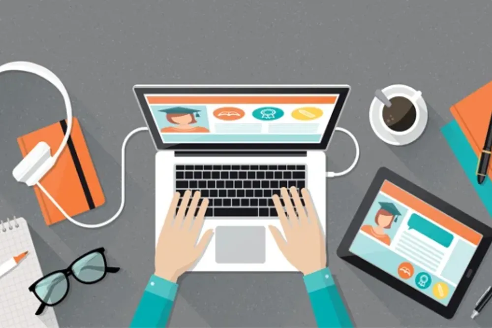 روش‌های مؤثر و اصول تولید محتوا برای سایت در سال 2025