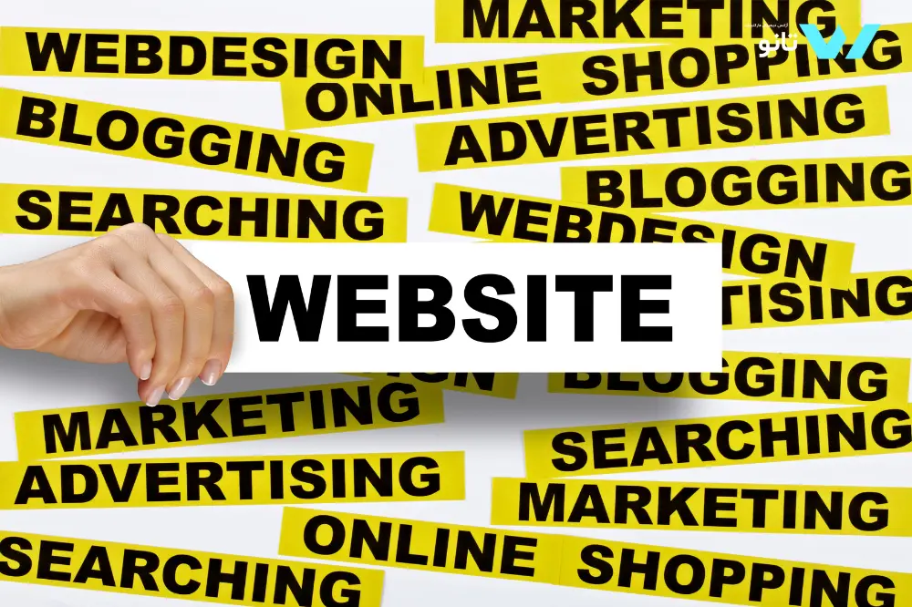 قیمت طراحی وب سایت در ایتالیا