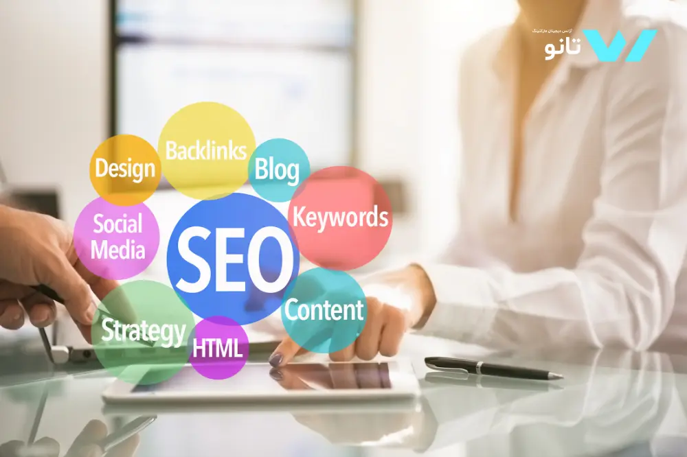 سئو داخلی (on page seo) چیست؟