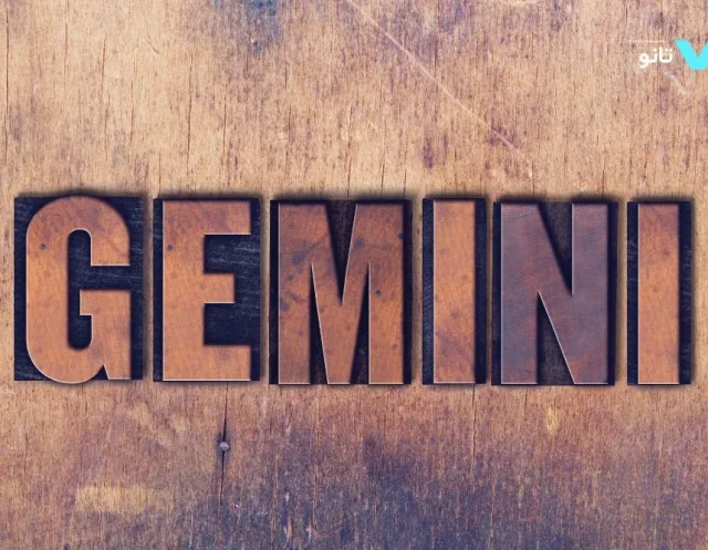 قابلیت جدید Gemini Live در اندروید