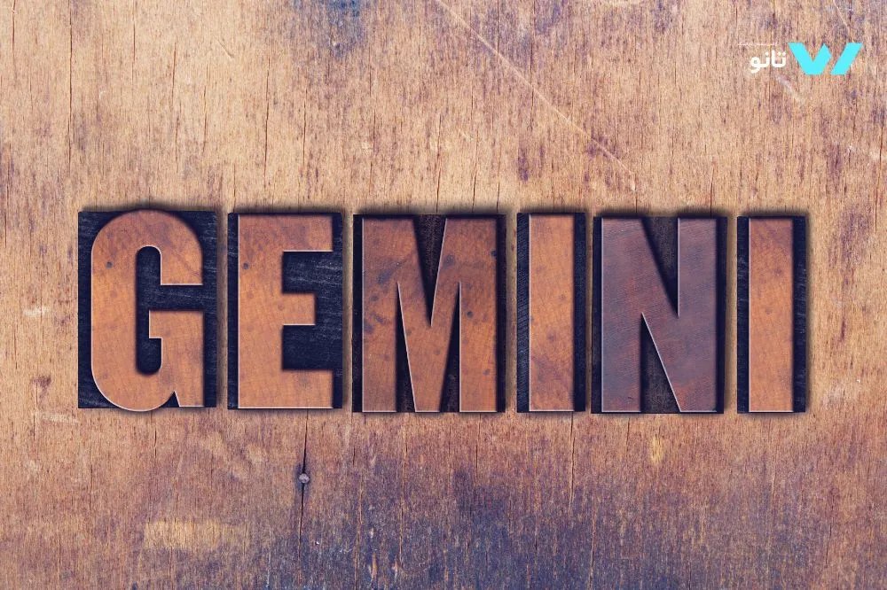 قابلیت جدید Gemini Live در اندروید