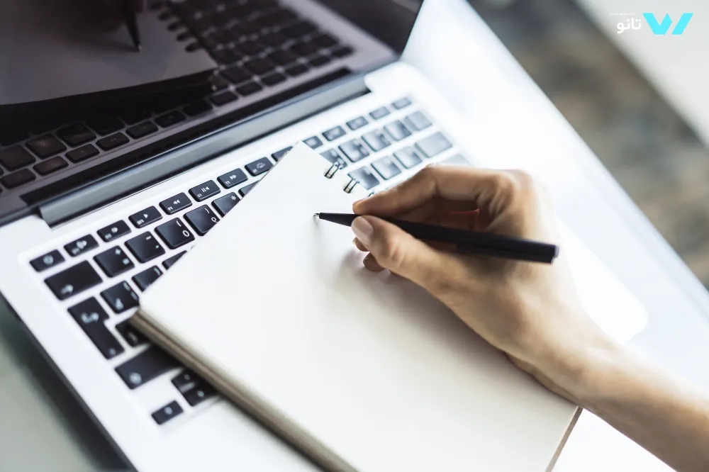 چگونه برای مقالات خود عنوان جذاب پیدا کنیم؟