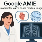 Google AMIE