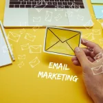 بازاریابی ایمیلی چیست