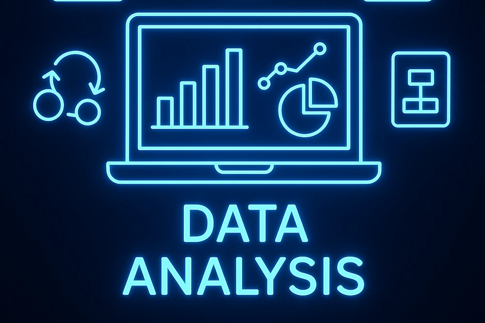 data analysis