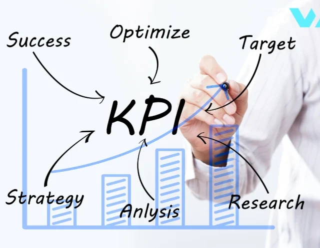 معرفی مهم ترین شاخص‌های کلیدی عملکرد در دیجیتال مارکتینگ(kpi)