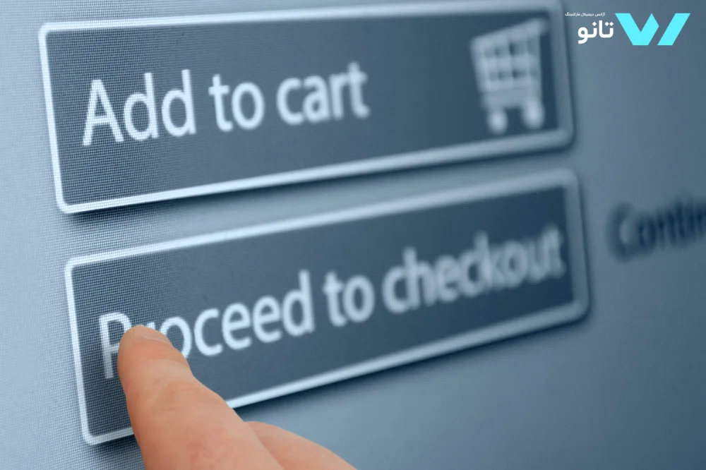 دلایل ترک سبد خرید