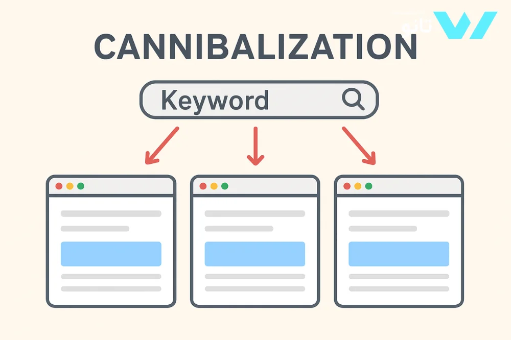 کنیبالیزیشن چیست؟
