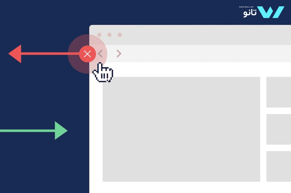 چطور نرخ پرش را کاهش دهیم؟ 