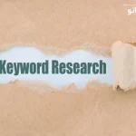 تحقیق کلمات کلیدی چیست؟